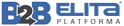 Elitameble B2B - logo